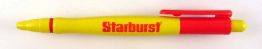 Starburst