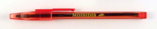 Moisidis