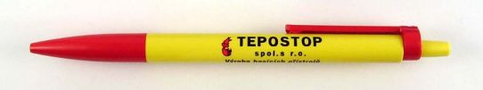Tepostop