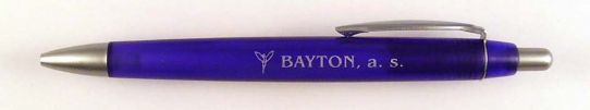 Bayton