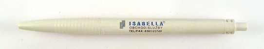 Isabella