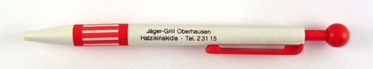 Jager Grill