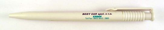 Body car