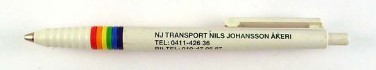 NJ transport