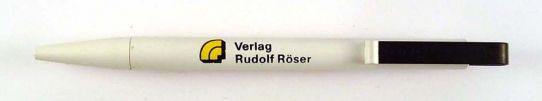 Rudolf Roser