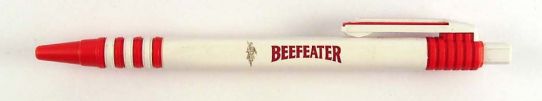 Beefeater