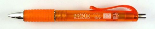 Brouk