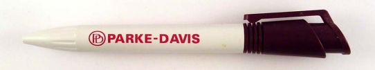 Parke Davis