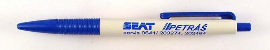 Seat Petr