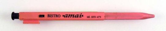 Bistro amai