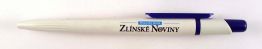 Zlnsk noviny