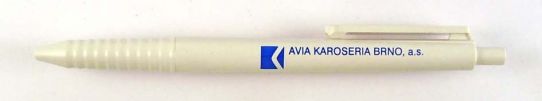 Avia karoseria