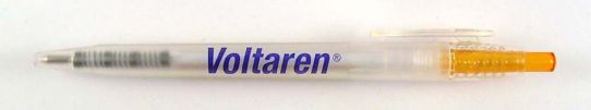 Voltaren