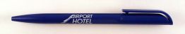 Airport hotel