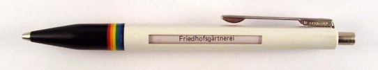 Friedhofsgartnerei