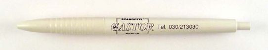 Gastor
