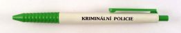 Kriminln policie