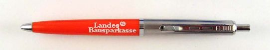 Landes Bausparkasse