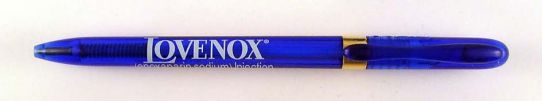 Lovenox