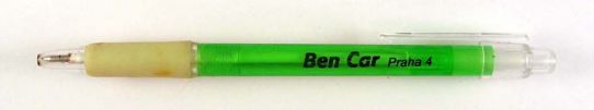 Ben car