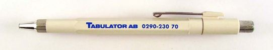 Tabulator