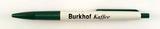 Burkhof kaffee