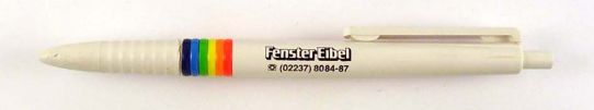 Fenster Eibel