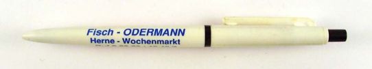 Fisch Odermann