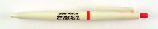 Miederkonigin