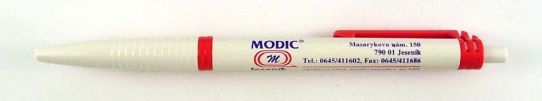 Modic