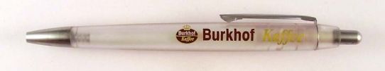 Burkhof kaffee