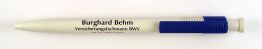 Burghard Behm