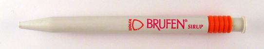 Brufen
