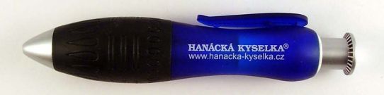 Hanck kyselka