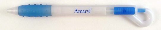 Amaryl
