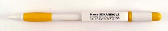 Dana Sekaninov