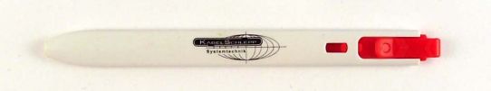 Kabel Schlepp