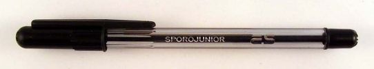 S sporojunior