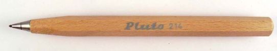Pluto