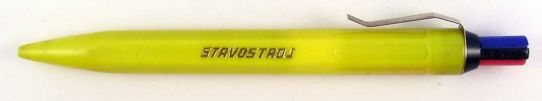 Stavostroj
