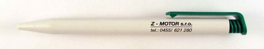 Z motor