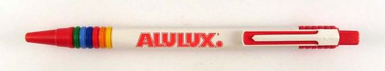 Alulux