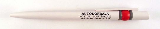 Autodoprava Kouk Martnkov