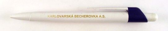 Becherovka