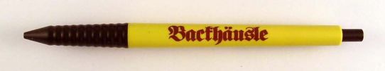 Bacthausle