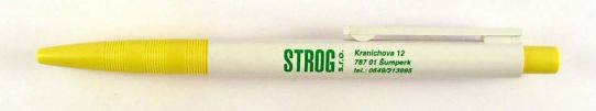 Strog