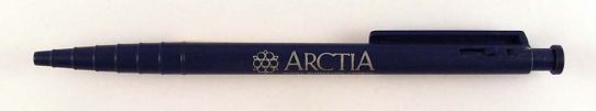 Arctia