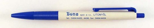 Bona