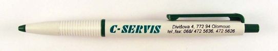 C servis
