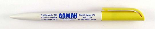 Bamak
